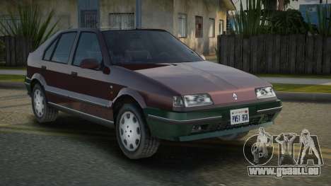 1991 Renault 19 für GTA San Andreas