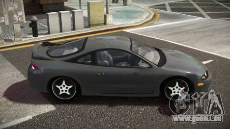 Mitsubishi Eclipse Koliza pour GTA 4