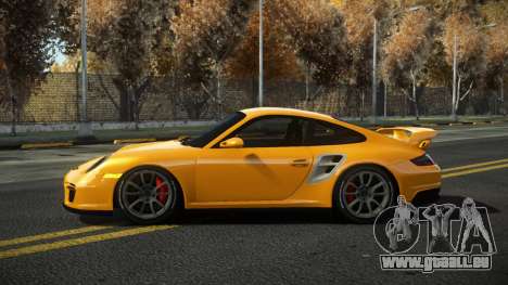 Porsche 911 Bazite für GTA 4