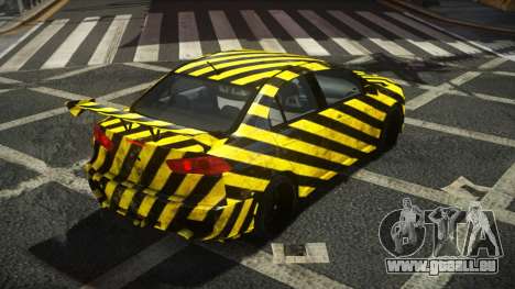 Mitsubishi Lancer Evolution X Rohisho S9 pour GTA 4