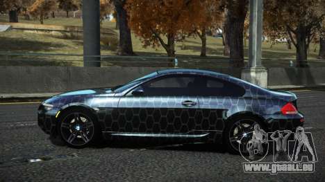 BMW M6 Diloza S7 pour GTA 4