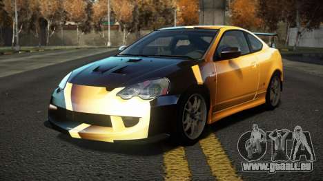 Honda Integra Zikstar S7 pour GTA 4