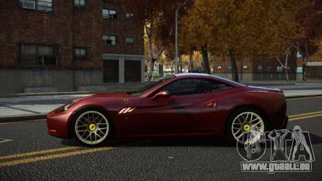Ferrari California Votras pour GTA 4