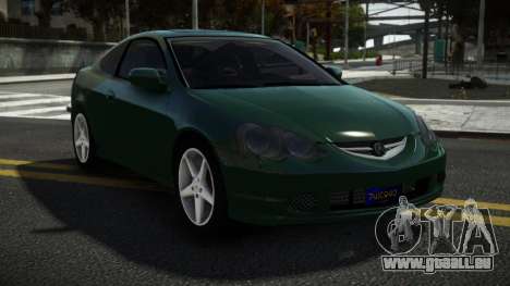 Acura RSX Sotry pour GTA 4