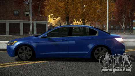 Honda Accord Hupnaz pour GTA 4
