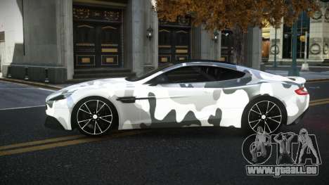 Aston Martin Vanquish Puftas S1 für GTA 4
