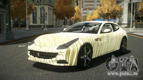 Ferrari FF Deriho S1 pour GTA 4