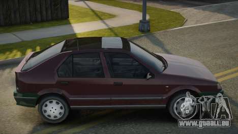 1991 Renault 19 für GTA San Andreas