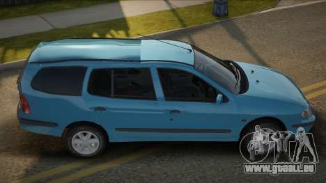 Renault Megane Estate 1999 für GTA San Andreas