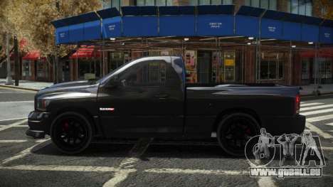 Dodge Ram SRT Horcas pour GTA 4
