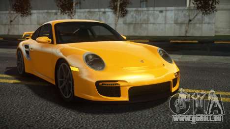 Porsche 911 Bazite für GTA 4