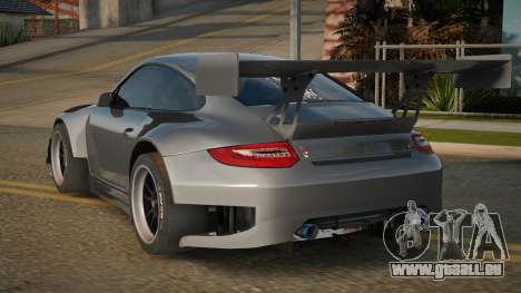 Porsche 911 G-Style für GTA San Andreas