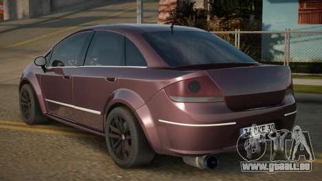 Fiat Linea V1.1 pour GTA San Andreas