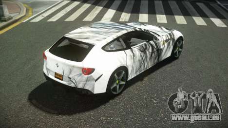 Ferrari FF Deriho S10 für GTA 4