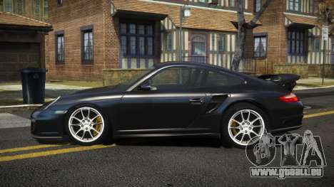 Posrche 911 Mekish pour GTA 4