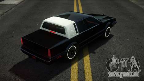 Chrysler New Yorker Vagul für GTA 4