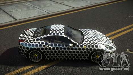 Ferrari California Votras S9 pour GTA 4