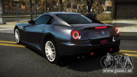 Ferrari 599 Festuja pour GTA 4