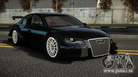 Audi A4 X-Tuned für GTA 4