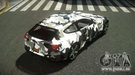 Ferrari FF Deriho S12 pour GTA 4