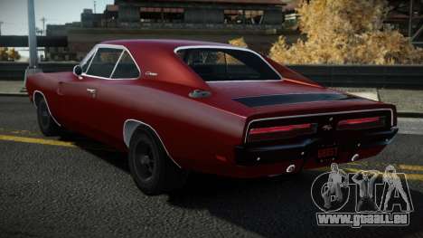 Dodge Charger Kirpos für GTA 4