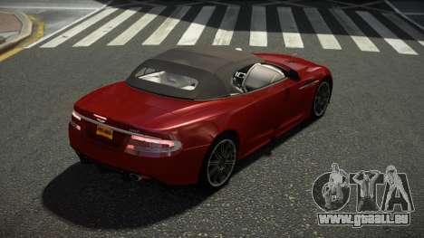 Aston Martin DBS Glosa für GTA 4