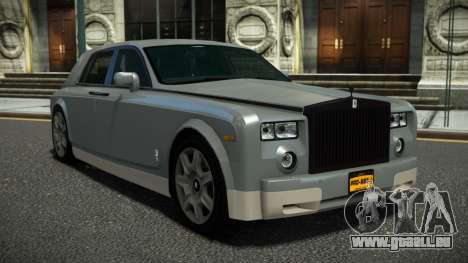Rolls-Royce Phantom Dusholam pour GTA 4