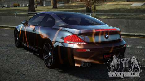 BMW M6 Diloza S1 pour GTA 4