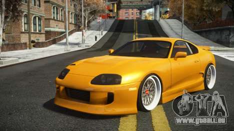 Toyota Supra Noker für GTA 4