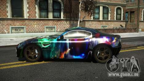 Alfa Romeo 8C Zeholey S10 für GTA 4