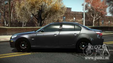 BMW M5 E60 Ruxal für GTA 4