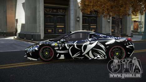 Ferrari 458 Zukalo S1 für GTA 4