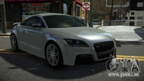 Audi TT Jilosa pour GTA 4