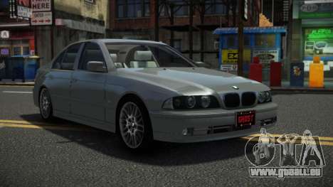 BMW M5 E39 Dertol pour GTA 4