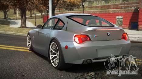 BMW Z4 Hoshinu pour GTA 4