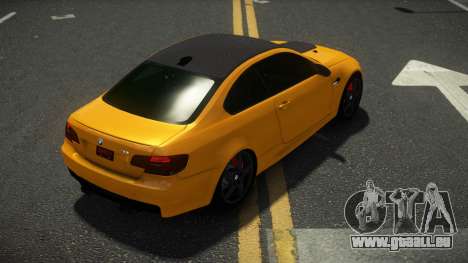 BMW M3 E92 Tuber für GTA 4