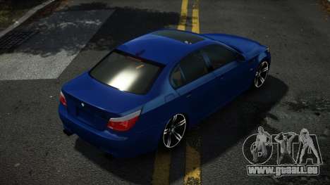 BMW M5 E60 Vefal für GTA 4