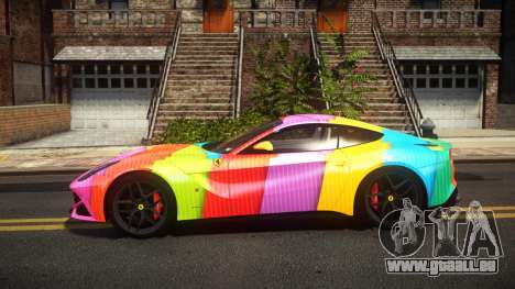 Ferrari F12 Veloma S1 pour GTA 4