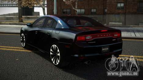 Dodge Charger SRT8 Elirax S7 für GTA 4