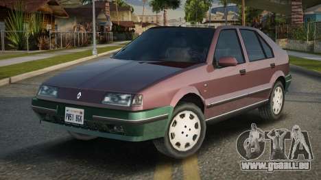 1991 Renault 19 für GTA San Andreas