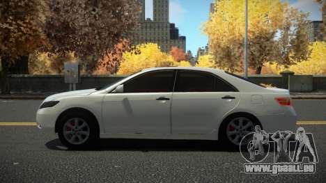 Toyota Camry Bokaz pour GTA 4