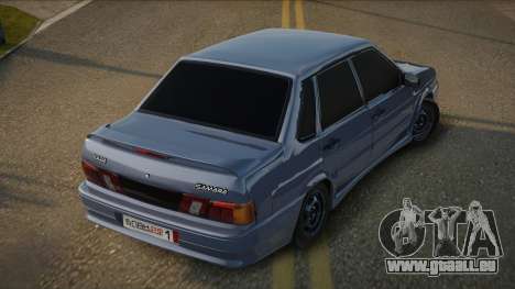 Lada 2115 B-Style für GTA San Andreas