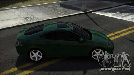 Acura RSX Sotry pour GTA 4