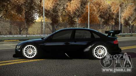Audi A4 X-Tuned für GTA 4