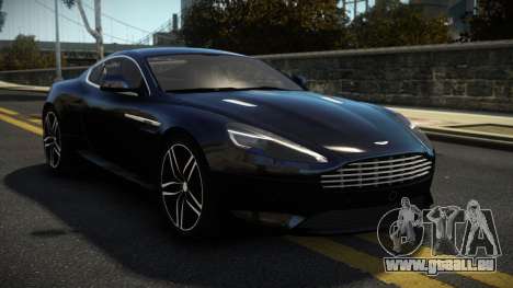 Aston Martin DB9 Exils für GTA 4