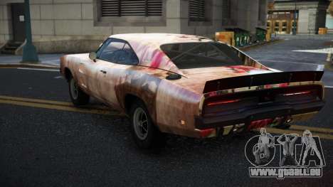 Dodge Charger RT Bruzka S8 pour GTA 4