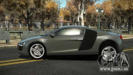 Audi R8 Vertom pour GTA 4