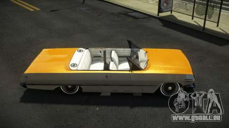 Chevrolet Impala Ploksa pour GTA 4