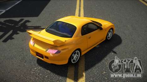 Mitsubishi FTO SS pour GTA 4