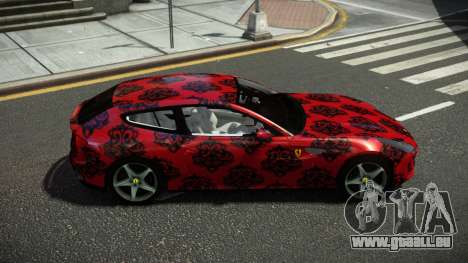 Ferrari FF Deriho S8 für GTA 4